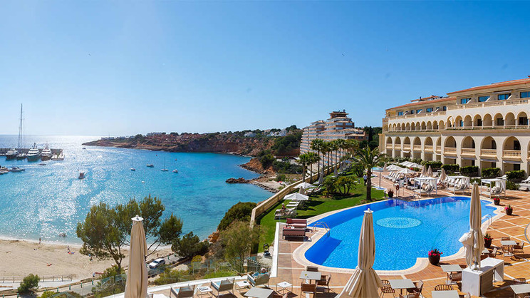 Pure Salt Port Adriano